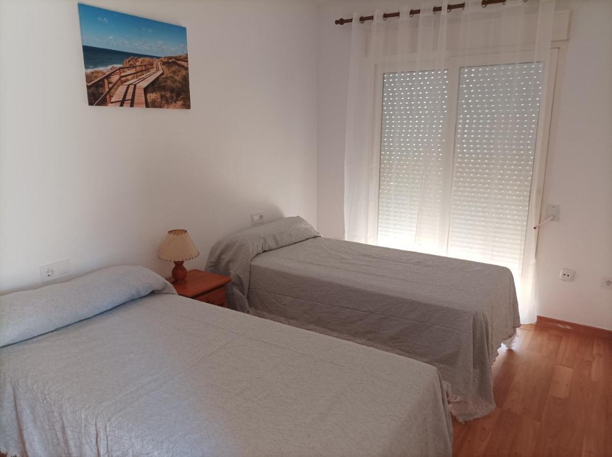 Chalet Cabo Palos Cabo de Palos Exteriör bild